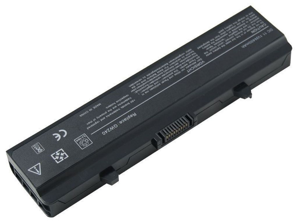 DELL 0D127H 0G617H 0N586M 0WK381V 0X409G 0Y823G (kompatibelt batteri)